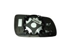 CRISTAL RETROVISOR IZQUIERDO 1J1857521 1J1857521 1052112018 VG0207504 31852031 240045A