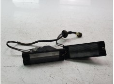 Recambio de piloto matricula para mitsubishi montero iii (v7_w, v6_w) 3.2 di-d (v68w, v78w) referencia OEM IAM MR441889  