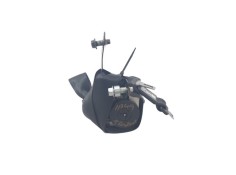 CINTURON SEGURIDAD TRASERO CENTRAL 89850F1000WK 89850F1000WK 