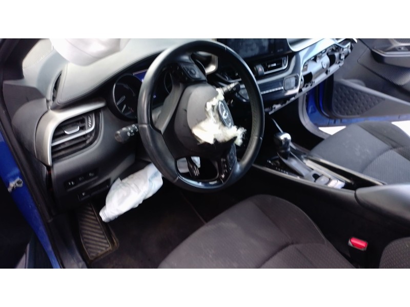 Recambio de columna direccion para toyota c-hr (_x1_) 1.8 hybrid (zyx10_, zyx11_) referencia OEM IAM   