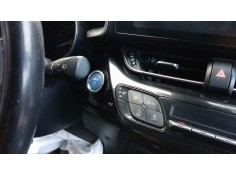 Recambio de conmutador de arranque para toyota c-hr (_x1_) 1.8 hybrid (zyx10_, zyx11_) referencia OEM IAM   