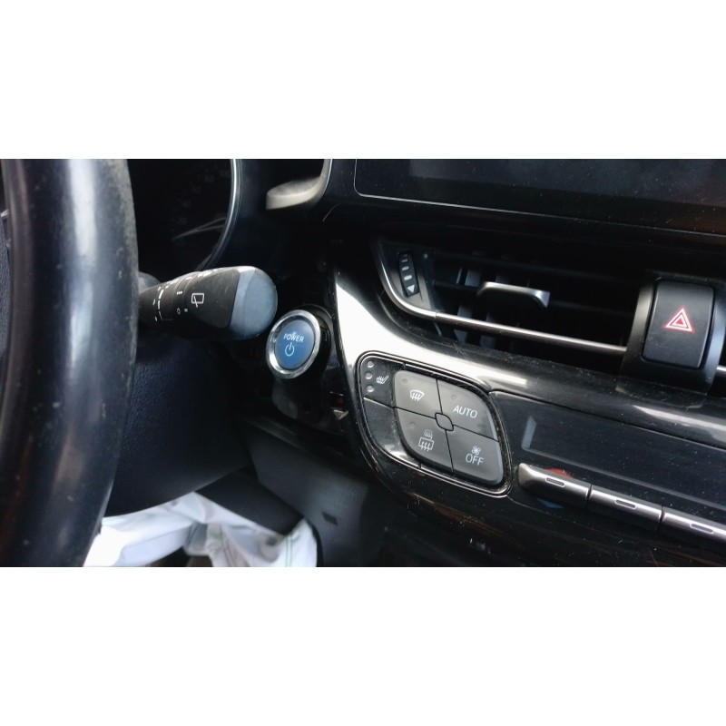 Recambio de conmutador de arranque para toyota c-hr (_x1_) 1.8 hybrid (zyx10_, zyx11_) referencia OEM IAM   
