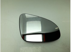 Recambio de cristal retrovisor derecho para toyota yaris referencia OEM IAM 879080D600 1059082015 1059082015 , TY3287513 , 87908