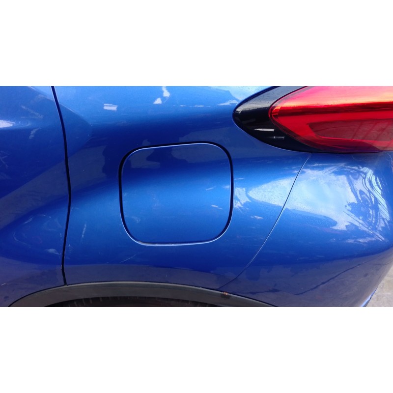 Recambio de tapa exterior combustible para toyota c-hr (_x1_) 1.8 hybrid (zyx10_, zyx11_) referencia OEM IAM   