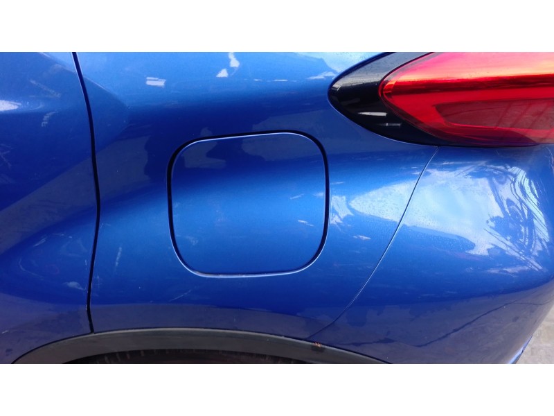 Recambio de tapa exterior combustible para toyota c-hr (_x1_) 1.8 hybrid (zyx10_, zyx11_) referencia OEM IAM   