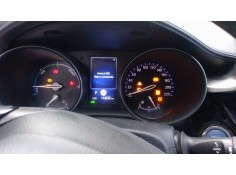 Recambio de cuadro instrumentos para toyota c-hr (_x1_) 1.8 hybrid (zyx10_, zyx11_) referencia OEM IAM 83800F4240   2