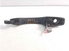 Recambio de maneta exterior delantera izquierda para jeep compass referencia OEM IAM    2