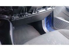 Recambio de guantera para toyota c-hr (_x1_) 1.8 hybrid (zyx10_, zyx11_) referencia OEM IAM 55550F4031   2