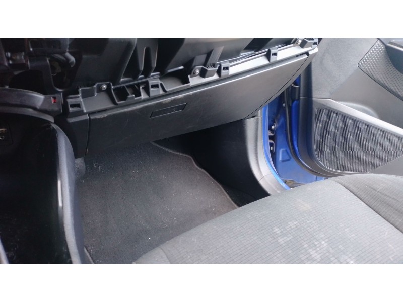 Recambio de guantera para toyota c-hr (_x1_) 1.8 hybrid (zyx10_, zyx11_) referencia OEM IAM   