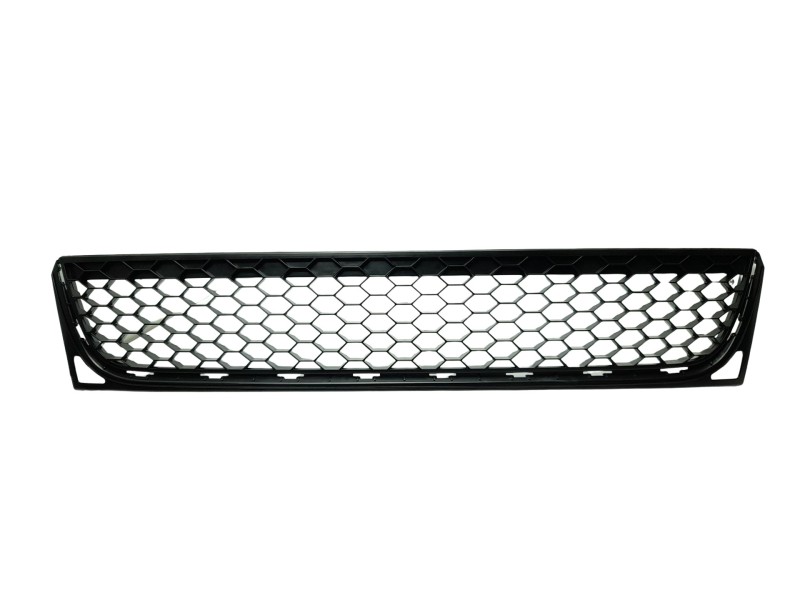Recambio de rejilla paragolpes central para volkswagen golf vi (5k1) gti referencia OEM IAM 5K0853677C 107234619 107234619 , VG0