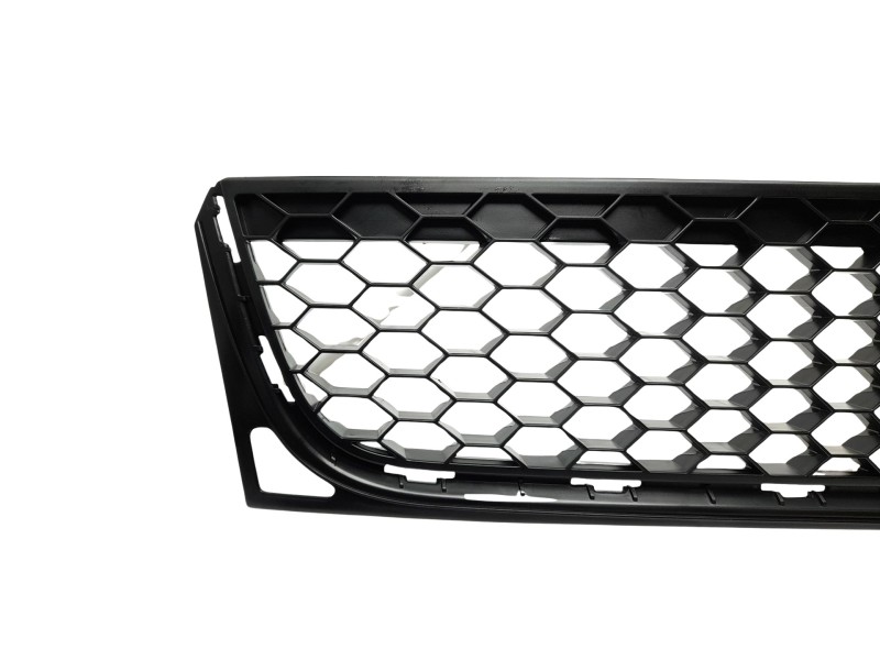 Recambio de rejilla paragolpes central para volkswagen golf vi (5k1) gti referencia OEM IAM 5K0853677C 107234619 107234619 , VG0