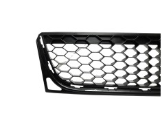 Recambio de rejilla paragolpes central para volkswagen golf vi (5k1) gti referencia OEM IAM 5K0853677C 107234619 107234619 , VG0 2