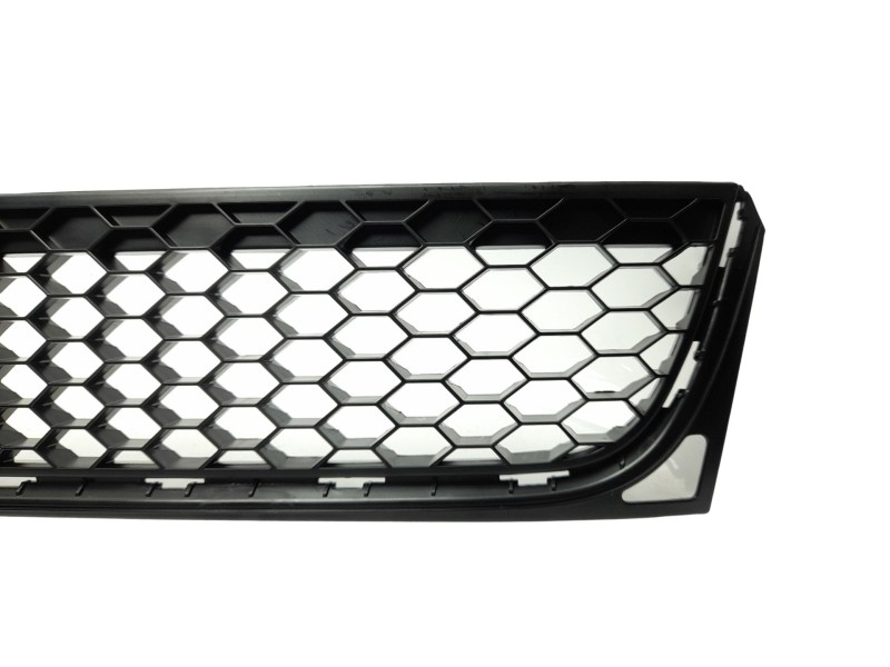 Recambio de rejilla paragolpes central para volkswagen golf vi (5k1) gti referencia OEM IAM 5K0853677C 107234619 107234619 , VG0