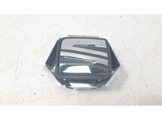Recambio de maneta exterior porton para seat leon st (5f8) 1.5 tgi referencia OEM IAM 5F0827565D  
