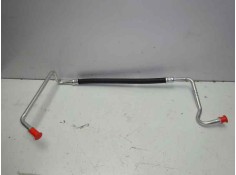 Recambio de tubos aire acondicionado para peugeot 206 berlina referencia OEM IAM 9624979280 9624979280 