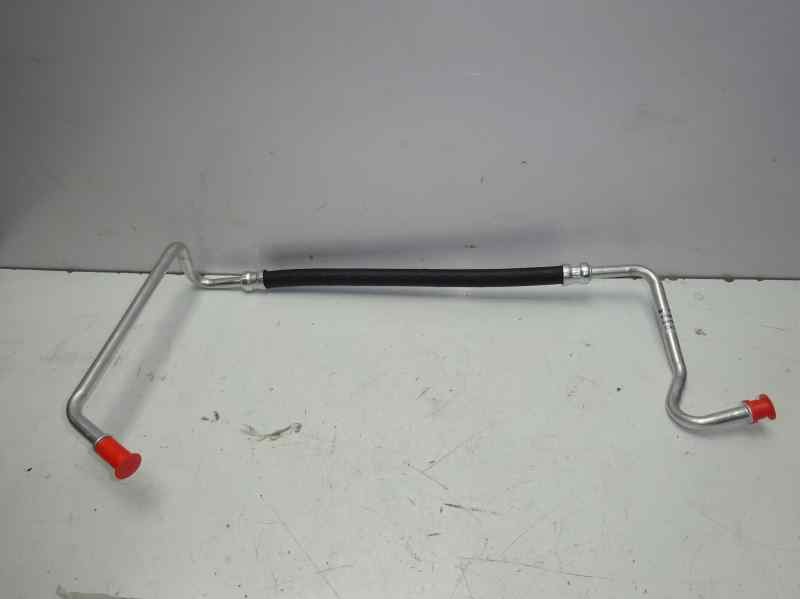 Recambio de tubos aire acondicionado para peugeot 206 berlina referencia OEM IAM 9624979280 9624979280 