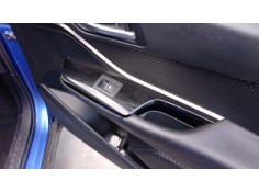 Recambio de mando elevalunas delantero derecho para toyota c-hr (_x1_) 1.8 hybrid (zyx10_, zyx11_) referencia OEM IAM   