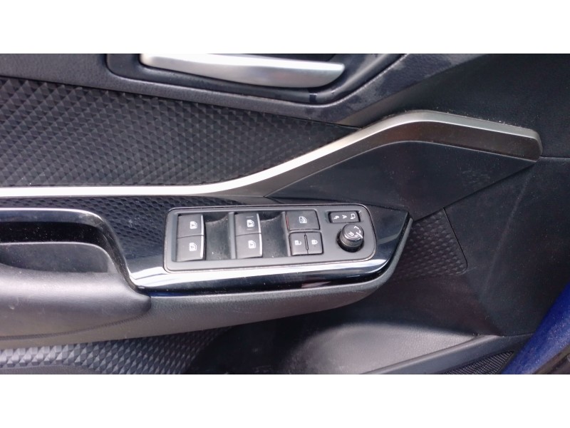 Recambio de mando elevalunas delantero izquierdo para toyota c-hr (_x1_) 1.8 hybrid (zyx10_, zyx11_) referencia OEM IAM   