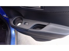 Recambio de mando elevalunas trasero derecho para toyota c-hr (_x1_) 1.8 hybrid (zyx10_, zyx11_) referencia OEM IAM   