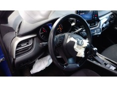 Recambio de mando multifuncion para toyota c-hr (_x1_) 1.8 hybrid (zyx10_, zyx11_) referencia OEM IAM   