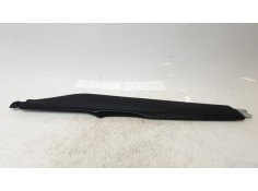 Recambio de moldura para porsche 911 (typ 991) carrera 4s referencia OEM IAM 99155322101  