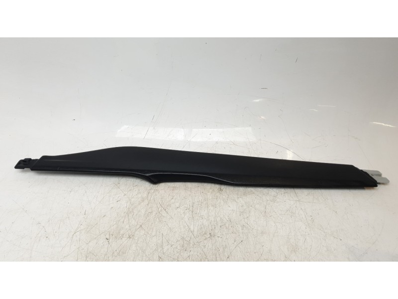 Recambio de moldura para porsche 911 (typ 991) carrera 4s referencia OEM IAM 99155322101  