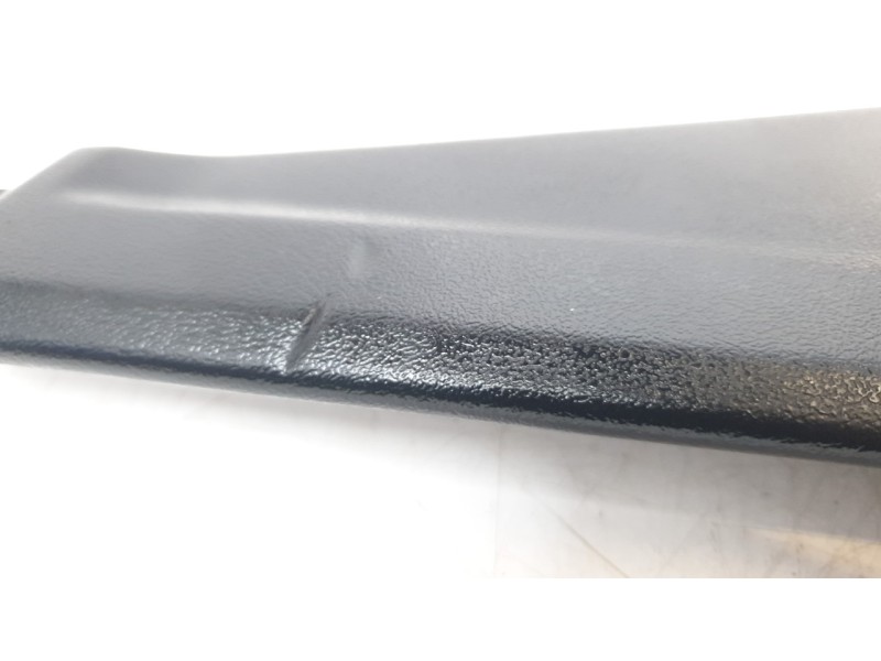 Recambio de moldura para porsche 911 (typ 991) carrera 4s referencia OEM IAM 99155322101  