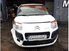 citroen c3 picasso del año 2012 2