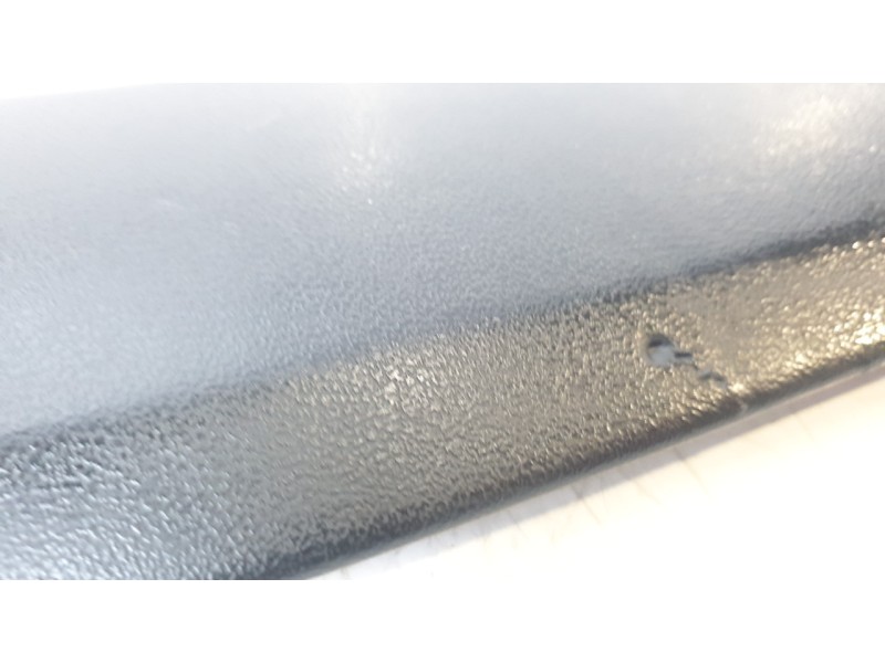 Recambio de moldura para porsche 911 (typ 991) carrera 4s referencia OEM IAM 99155322101  