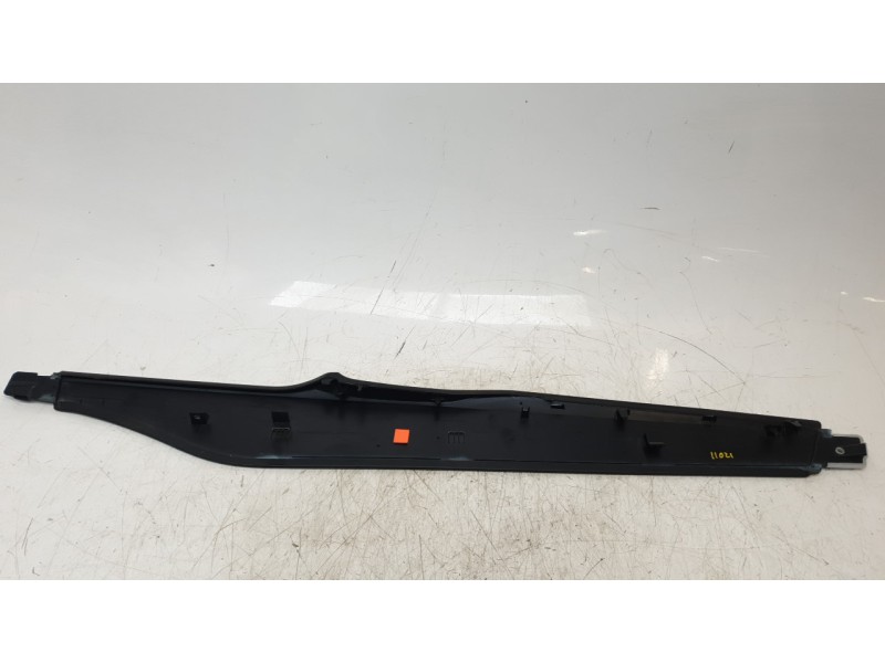 Recambio de moldura para porsche 911 (typ 991) carrera 4s referencia OEM IAM 99155322101  