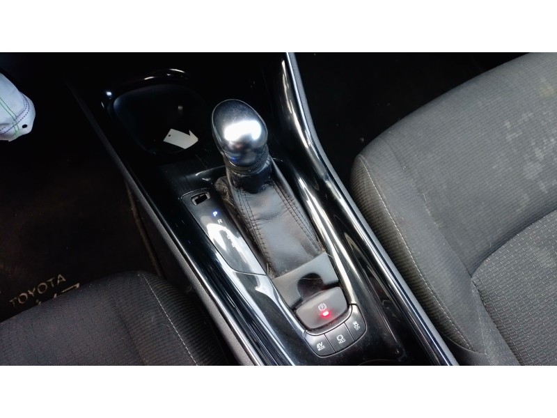 Recambio de palanca cambio para toyota c-hr (_x1_) 1.8 hybrid (zyx10_, zyx11_) referencia OEM IAM   