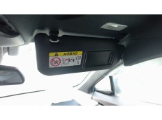 Recambio de parasol derecho para toyota c-hr (_x1_) 1.8 hybrid (zyx10_, zyx11_) referencia OEM IAM   