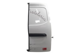Recambio de porton trasero derecho para nissan townstar furgoneta/monovolumen (xfk) 1.3 referencia OEM IAM 9010000Q0K  