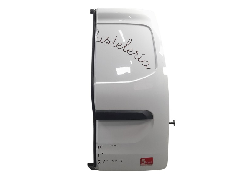 Recambio de porton trasero derecho para nissan townstar furgoneta/monovolumen (xfk) 1.3 referencia OEM IAM 9010000Q0K  