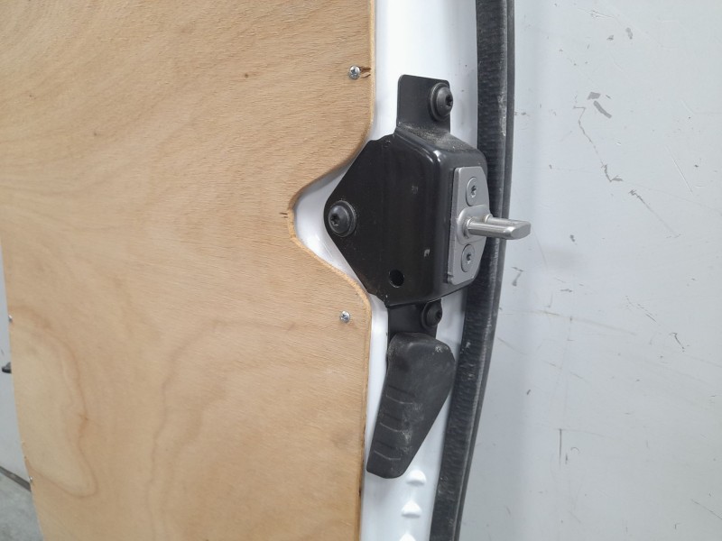 Recambio de porton trasero derecho para nissan townstar furgoneta/monovolumen (xfk) 1.3 referencia OEM IAM 9010000Q0K  