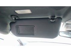 Recambio de parasol izquierdo para toyota c-hr (_x1_) 1.8 hybrid (zyx10_, zyx11_) referencia OEM IAM   