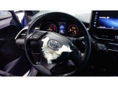 Recambio de volante para toyota c-hr (_x1_) 1.8 hybrid (zyx10_, zyx11_) referencia OEM IAM   
