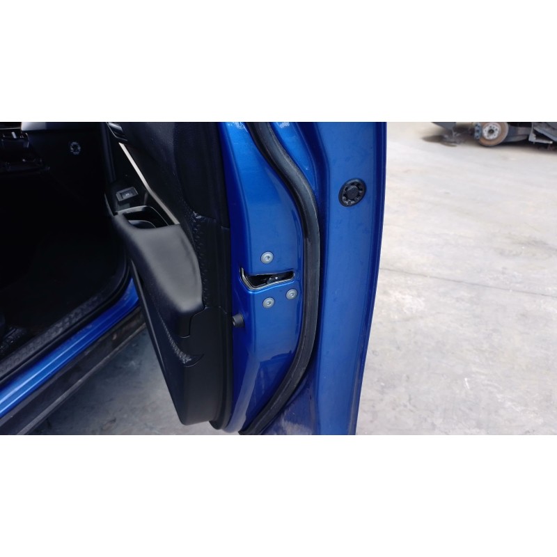 Recambio de cerradura puerta delantera derecha para toyota c-hr (_x1_) 1.8 hybrid (zyx10_, zyx11_) referencia OEM IAM   