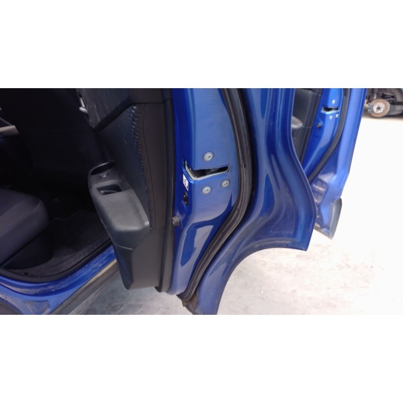Recambio de cerradura puerta trasera derecha para toyota c-hr (_x1_) 1.8 hybrid (zyx10_, zyx11_) referencia OEM IAM   