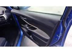 Recambio de elevalunas delantero derecho para toyota c-hr (_x1_) 1.8 hybrid (zyx10_, zyx11_) referencia OEM IAM   