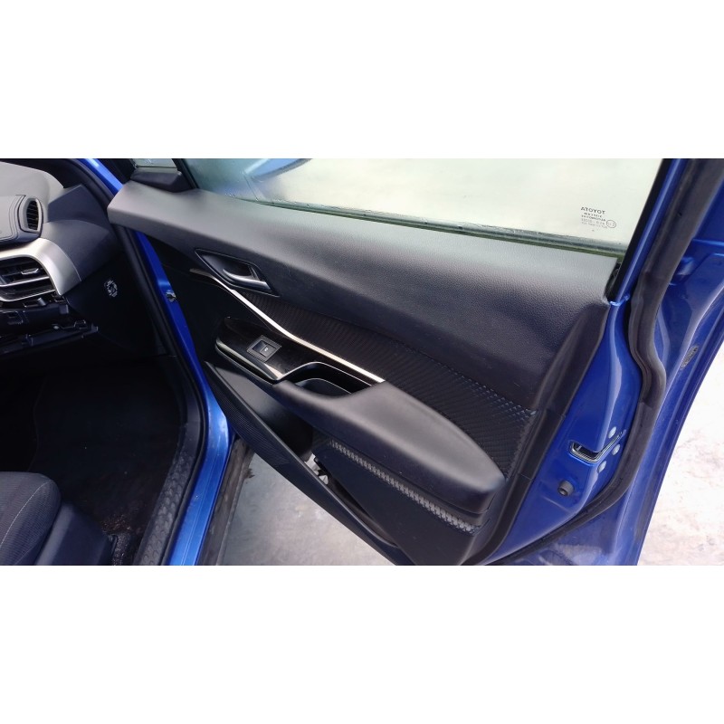 Recambio de elevalunas delantero derecho para toyota c-hr (_x1_) 1.8 hybrid (zyx10_, zyx11_) referencia OEM IAM   