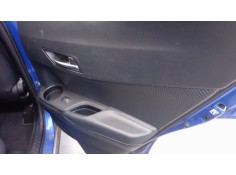 Recambio de elevalunas trasero derecho para toyota c-hr (_x1_) 1.8 hybrid (zyx10_, zyx11_) referencia OEM IAM   