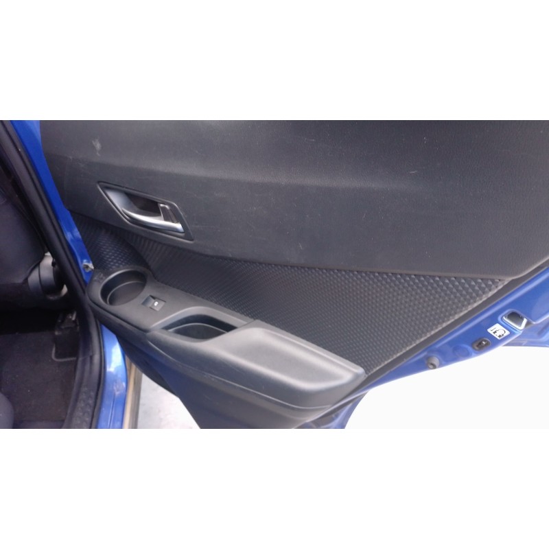 Recambio de elevalunas trasero derecho para toyota c-hr (_x1_) 1.8 hybrid (zyx10_, zyx11_) referencia OEM IAM   