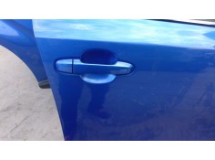 Recambio de maneta exterior delantera derecha para toyota c-hr (_x1_) 1.8 hybrid (zyx10_, zyx11_) referencia OEM IAM   