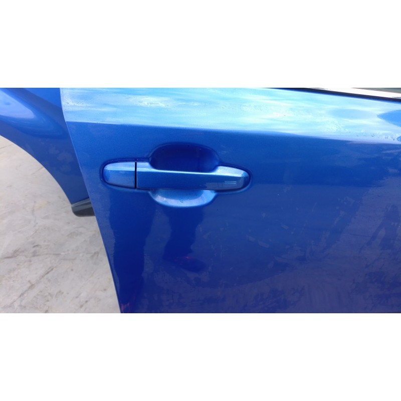Recambio de maneta exterior delantera derecha para toyota c-hr (_x1_) 1.8 hybrid (zyx10_, zyx11_) referencia OEM IAM   
