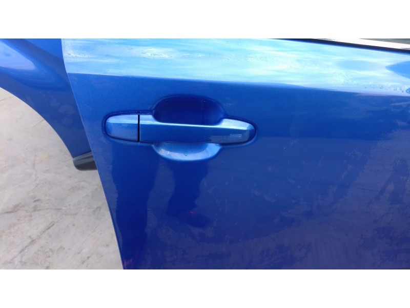 Recambio de maneta exterior delantera derecha para toyota c-hr (_x1_) 1.8 hybrid (zyx10_, zyx11_) referencia OEM IAM   