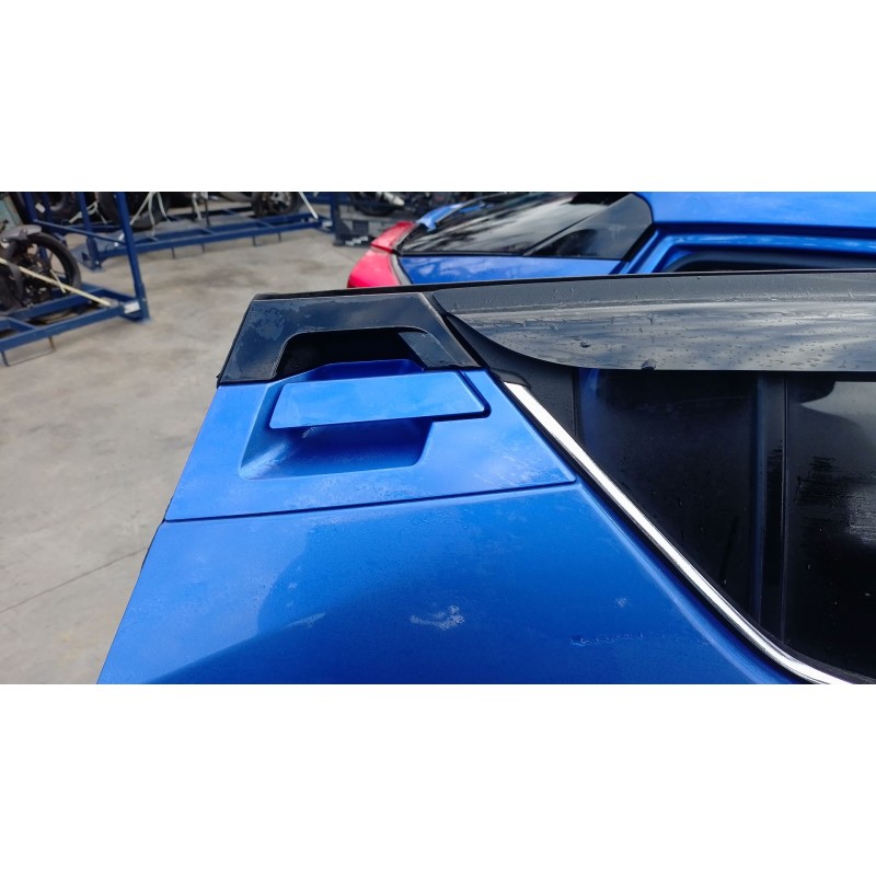 Recambio de maneta exterior trasera derecha para toyota c-hr (_x1_) 1.8 hybrid (zyx10_, zyx11_) referencia OEM IAM   