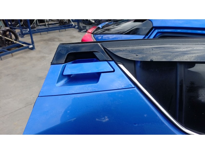 Recambio de maneta exterior trasera derecha para toyota c-hr (_x1_) 1.8 hybrid (zyx10_, zyx11_) referencia OEM IAM   