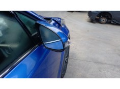 Recambio de retrovisor derecho para toyota c-hr (_x1_) 1.8 hybrid (zyx10_, zyx11_) referencia OEM IAM    2