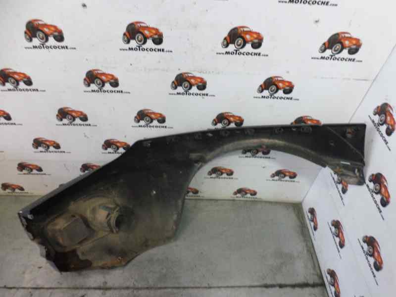 Recambio de aletin delantero derecho para renault scenic rx4 (ja0) 1.9 dci referencia OEM IAM 7700437416  